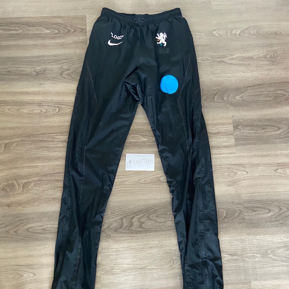 Off-White Football Sweatpants